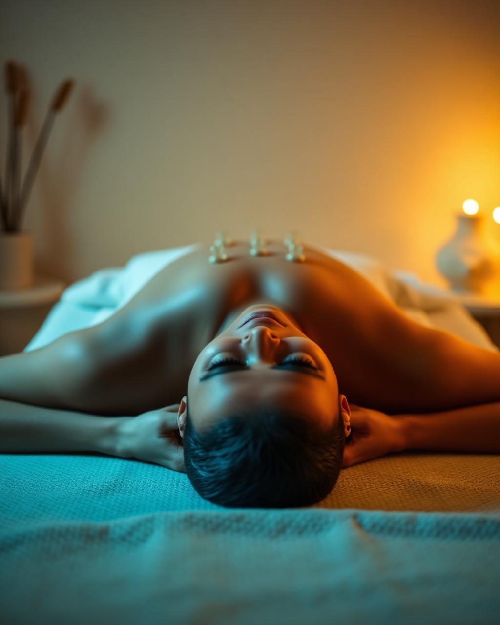 Cupping Therapy