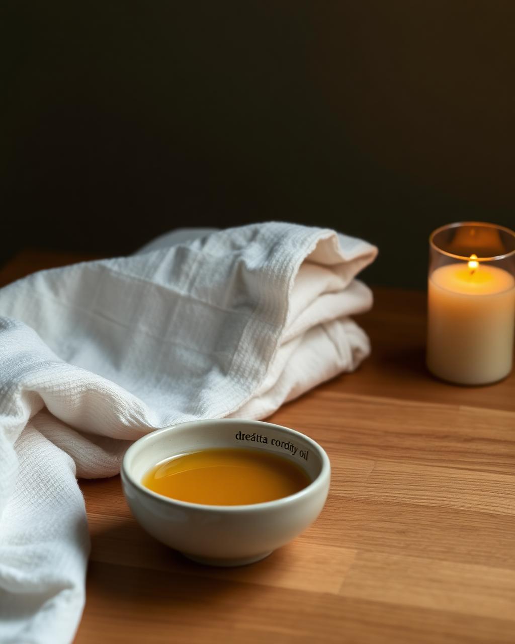 Deep Tissue Massage