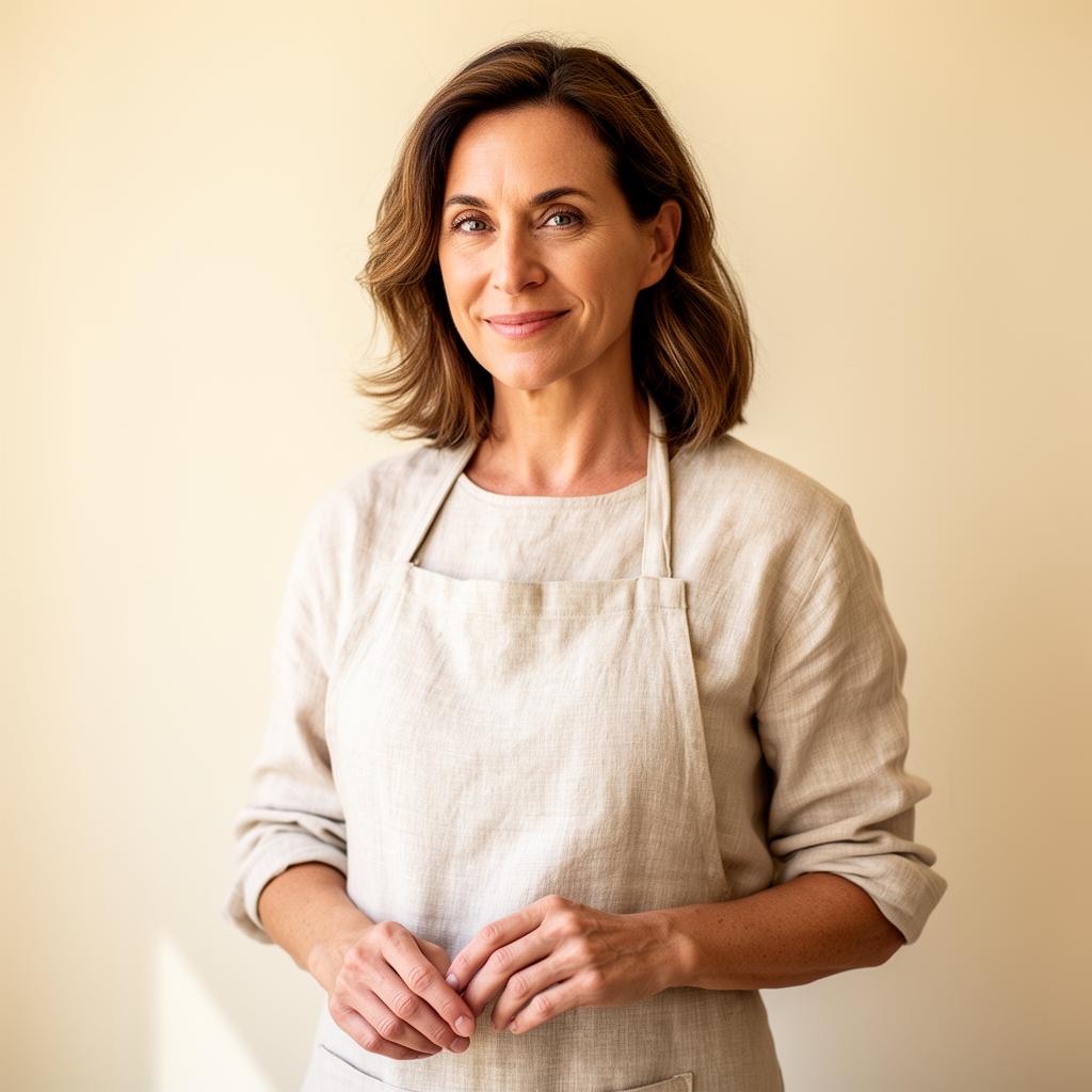 Elena, founder of Healing Hand