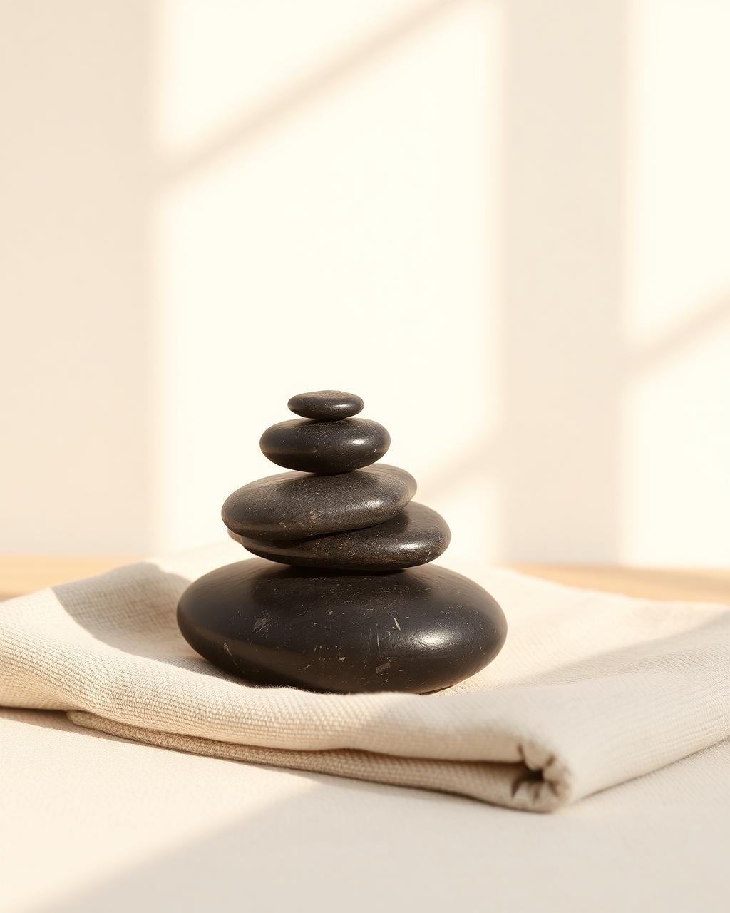 Hot Stone Massage